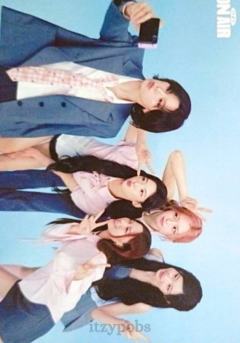 fm场周随机生写 团 ver.A