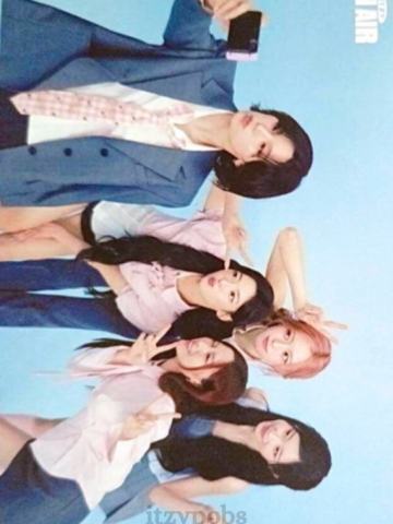 fm场周随机生写 团 ver.A