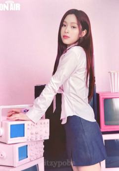 fm场周随机生写 溜 ver.4