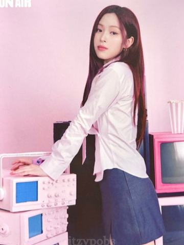 fm场周随机生写 溜 ver.4