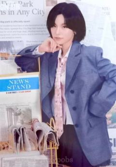 fm场周随机生写 志 ver.7