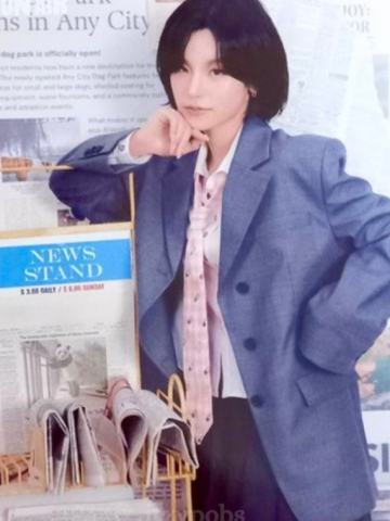 fm场周随机生写 志 ver.7