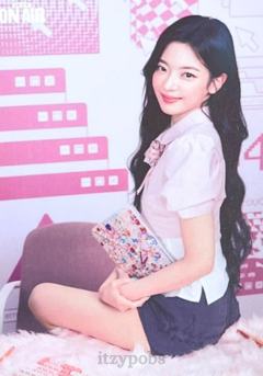 fm场周随机生写 粒 ver.9