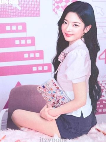 fm场周随机生写 粒 ver.9