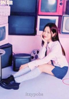 fm场周随机生写 溜 ver.6