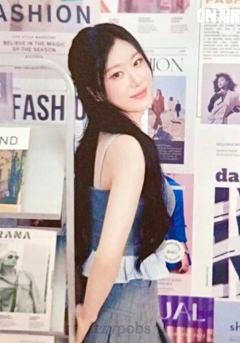 fm场周随机生写 领 ver.2