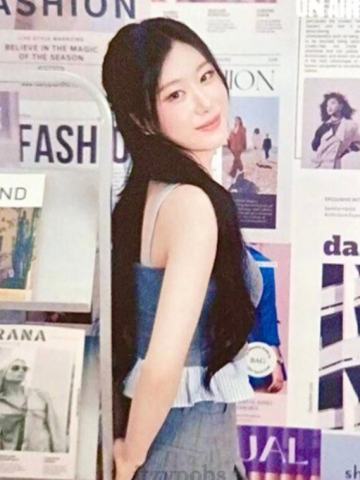 fm场周随机生写 领 ver.2