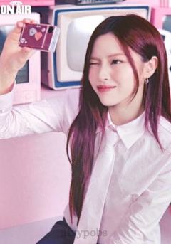 fm场周随机生写 溜 ver.9