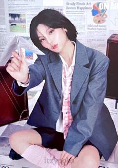 fm场周随机生写 志 ver.6