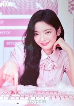 fm场周随机生写 粒 ver.5