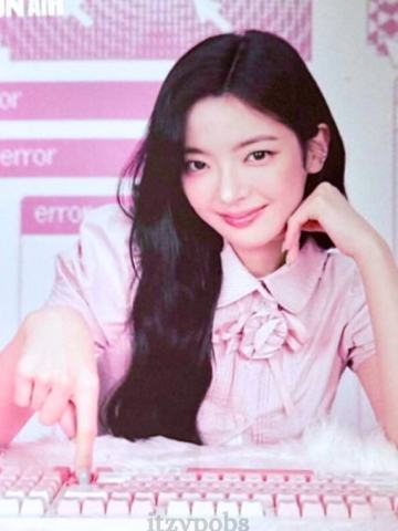 fm场周随机生写 粒 ver.5