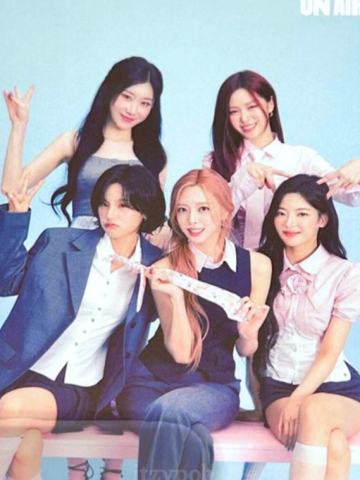 fm场周随机生写 团 ver.D