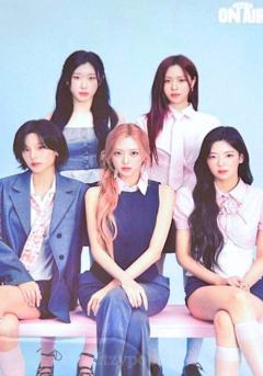 fm场周随机生写 团 ver.C