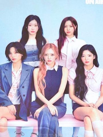 fm场周随机生写 团 ver.C