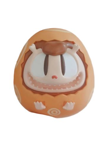 ZUZU龙蛋基础款-焦糖甜甜圈