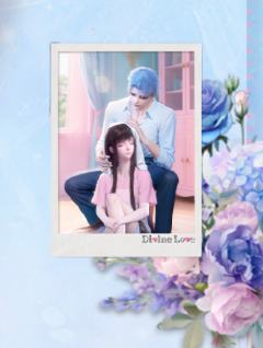 擦头发款-默水玲珑系列拍立得