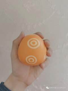 ZUZU龙蛋基础款-焦糖甜甜圈-资料图