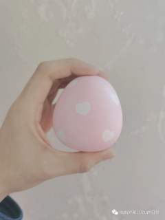 ZUZU龙蛋隐藏款-恋爱马卡龙-资料图