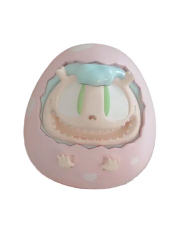 ZUZU龙蛋隐藏款-恋爱马卡龙