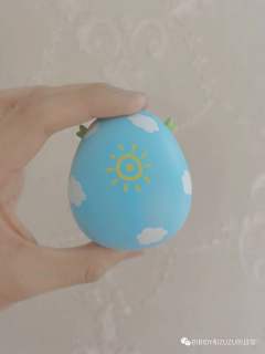 BIBIDY龙蛋隐藏款-童年的蓝天-资料图