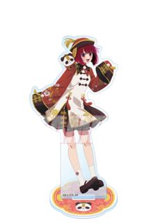 有马加奈(正比)-B赏亚克力立牌