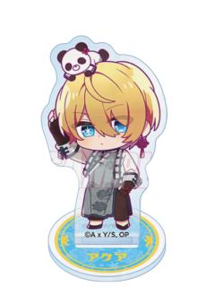 星野爱久爱海(Q版)-B赏亚克力立牌