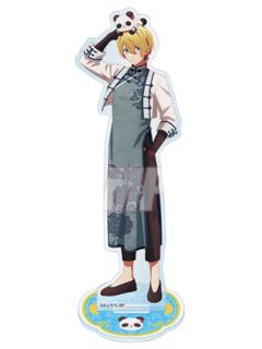 星野爱久爱海(正比)-B赏亚克力立牌