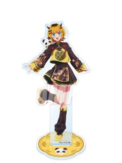 MEM啾(正比)-B赏亚克力立牌