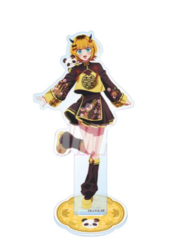 MEM啾(正比)-B赏亚克力立牌