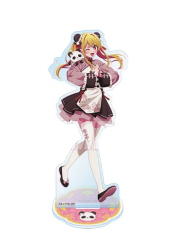 星野瑠美衣(正比)-B赏亚克力立牌