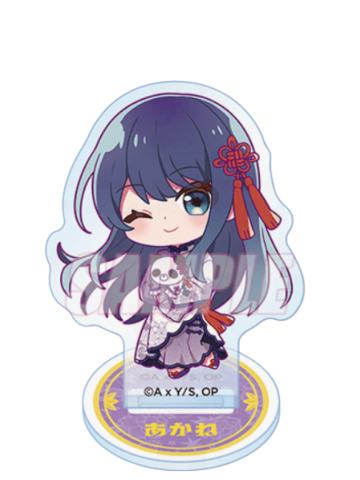 黑川茜(Q版)-B赏亚克力立牌