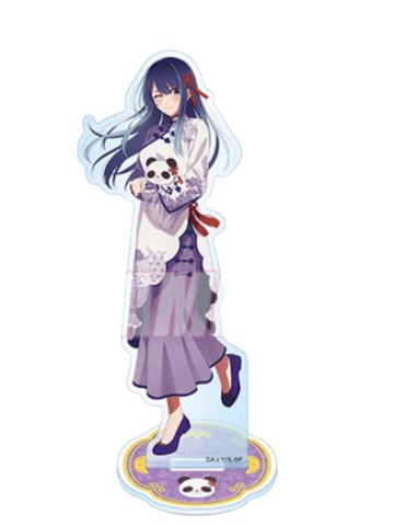 黑川茜(正比)-B赏亚克力立牌