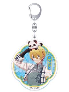 星野爱久爱海(正比)-C赏亚克力挂件