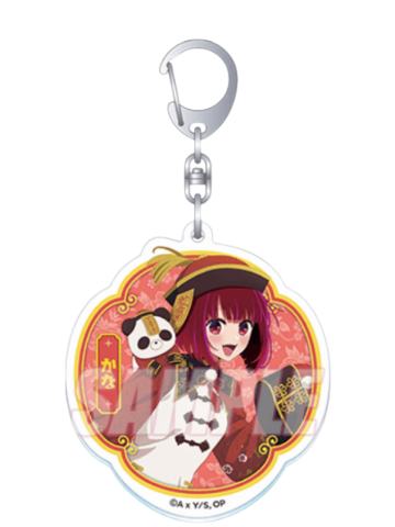 有马加奈(正比)-C赏亚克力挂件