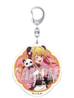 星野瑠美衣(正比)-C赏亚克力挂件