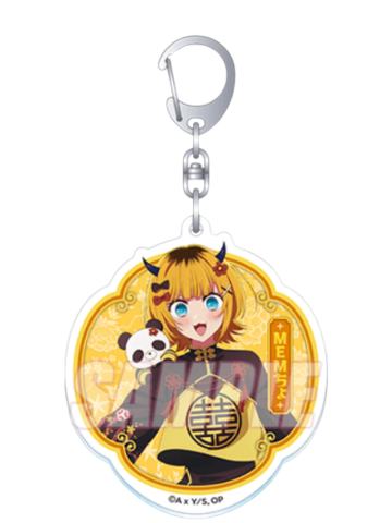 MEM啾(正比)-C赏亚克力挂件