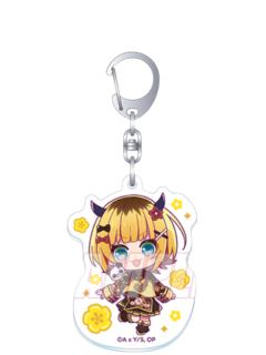 MEM啾(Q版)-C赏亚克力挂件