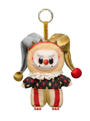 大隐藏-月影假面