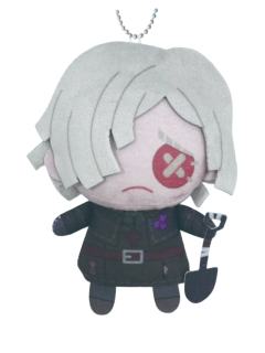 守墓人-GIGO指偶