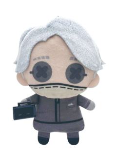 入殓师-GIGO指偶