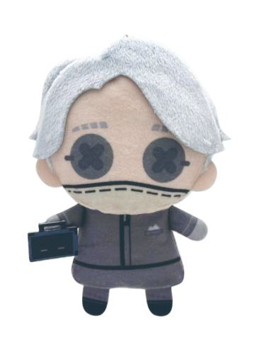 入殓师-GIGO指偶