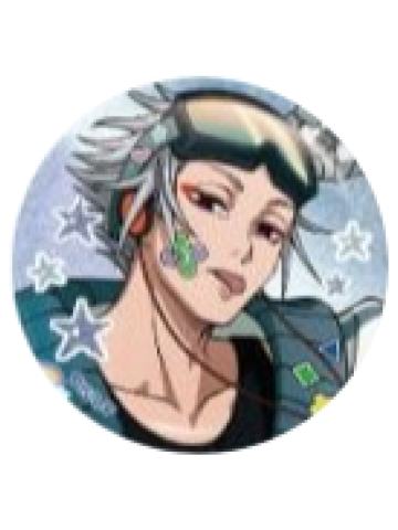 乐-animo快闪涂鸦风吧唧