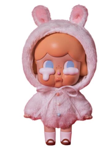 CryBunny 白色冬日