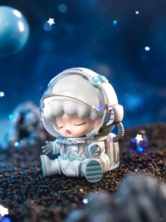 星梦宇航员-资料图