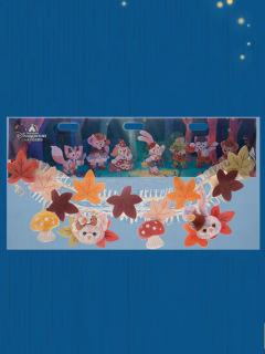 发光挂饰-上迪25万圣节系列