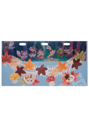 发光挂饰-上迪25万圣节系列