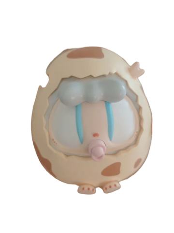 BIBIDY龙蛋基础款-奶香可可球