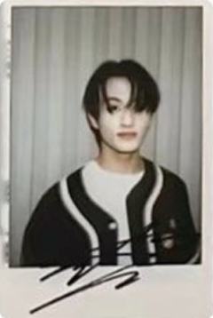 fanme预售拍立得 马