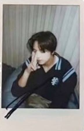 fanme预售拍立得 灿