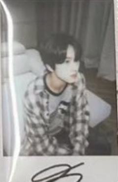 fanme预售拍立得 星